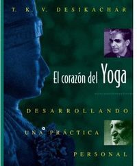 CORAZON DEL YOGA