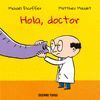 HOLA DOCTOR   TRAVESIA
