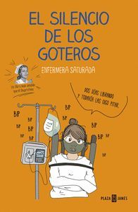 SILENCIO DE LOS GOTEROS,EL