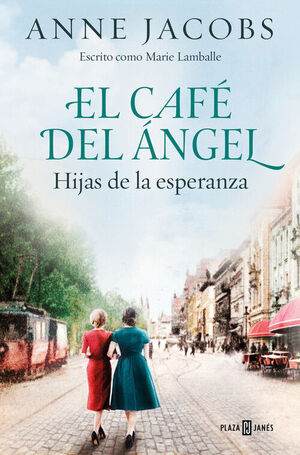 EL CAFE DEL ANGEL HIJAS DE LA ESPERANZA CAFE DEL A