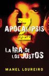 APOCALIPSIS Z LA IRA DE LOS JUSTOS   EXITOS