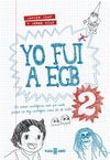 YO FUI A EGB 2     O.VARIAS      P&JANES