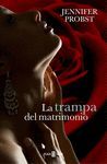 TRAMPA MATRIMONIO  NARR-FEME     P&JANES