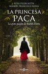 PRINCESA PACA, LA  NOVELA        P&JANES