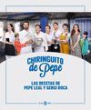 CHIRINGUITO DE PEPE RECETAS PEPE P&JANES