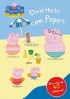 DIVIERT.CON PEPA   PEPPA PIG     BEASCOA