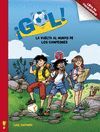 VUELTA MUNDO PASAT.GOL           MONTENA