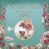 CALENDARIO HADAS FLORES 2015     FLOWER