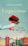 CIEGA A CITAS  227 DIAS PARA CONSEGUIR NOVIO