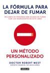 LA FORMULA PARA DEJAR DE FUMAR