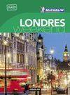 LONDRES (LA GUIA VERDE WEEKEND 2016)