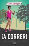 A CORRER           OCIO          AGUILAR