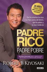 PADRE RICO PADRE POBRE EDICION ESPECIAL