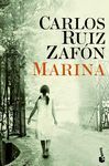 MARINA   BIBLIOTECA CARLOS RUIZ ZAFON 5019/6