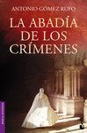LA ABADIA DE LOS CRIMENES NOV-HIST 6123