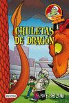 CHULETAS DE DRAGON COC-MONSTRUOS 7