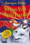 SEPTIMO VIAJE AL REINO DELA FANTASIA