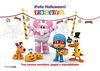 FELIZ HALLOWEEN    POCOYO        TIMUN M