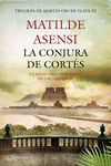 LA CONJURA DE CORTES  AUTORES ESPAÑOLES E IBEROAMERICANOS