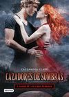 LA CIUDAD DE LAS ALMAS PERDIDAS  CAZADORES DE SOMBRAS 5