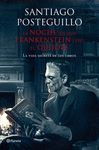 LA NOCHE EN QUE FRANKENSTEIN LEYO EL QUIJOTE O.VARIAS
