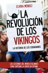 LA REVOLUCION DE LOS VIKINGOS O.VARIAS
