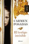 EL TESTIGO INVISIBLE   AUTORES ESPAÑOLES E IBEROAMERICANOS