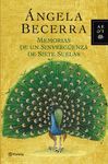 MEMORIAS DE UN SINVERGUENZA DE SIETE SUELAS   AUTORES ESPAÑOLES E IBEROAMERICANOS