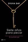 SIETE AÑOS PARA PECAR EROTICA