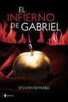 EL INFIERNO DE GABRIEL    GABRIEL 1  EROTICA ESENCIA