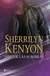 HIJO DE LAS SOMBRA ROMAN-PAR     ESENCIA