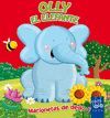 OLLY EL ELEFANTE   MARI-DEDO     YOYO