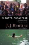 PLANETA ENCANTADO 2 SEÑORES DEL AGUA EL MENSAJE EN