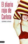 DIARIO ROJO DE CARLOTA