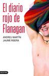 DIARIO ROJO DE FLANAGAN