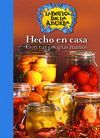 HECHO EN CASA (BOTICA DE ABUELA)
