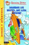AGARRAOS LOS BIGOT CAMALEON   15