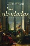 OLVIDADAS, LAS     O.VARIAS