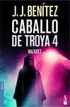 CABALLO DE TROYA 4 NOVELA 5006/4