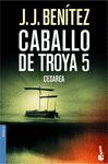 CABALLO DE TROYA 5 NOVELA 5066/5