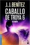 CABALLO DE TROYA 6 NOVELA 5006/6