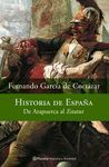HISTORIA DE ESPAÑA DEATAPUERCA AL STATUT HIST-SOCI1450