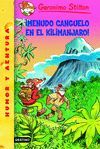 MENUDO CANGUELO EN ELKILIMANJARO GERO-STIL  26