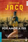 POR AMOR A ISIS BEST INTE1055