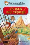 LA ISLA DEL TESOROCLAS-STIL   1