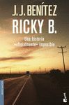 RICKY B UNA HISTORIA OFICIALMENTE IMPOSIBLE