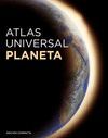 ATLAS UNIVERSAL DEL PLANETA 2009