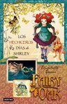 LOS HECHICEROS DIAS DE SHERLEY FAIRY OAK   2