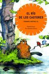 EL RIO DE LOS CASTORES COMETA  FANTASIA/ANIMALES