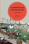 LAS AVENTURAS DE LOSDETECTIVES DEL FARO  COMETA